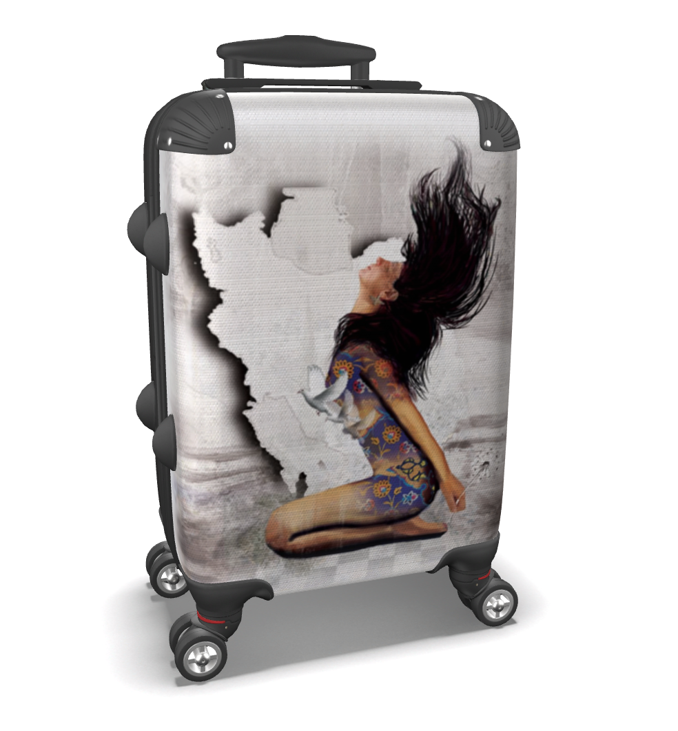 Freedom Suitcase