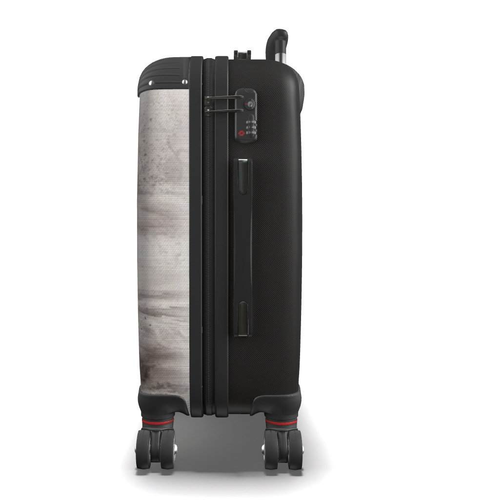 Freedom Suitcase