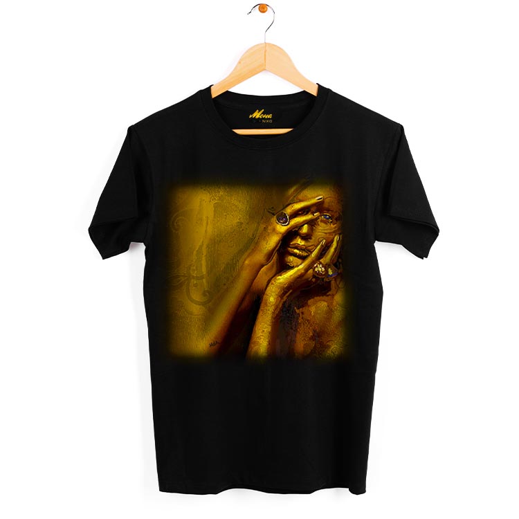 Golden Girl T-Shirt