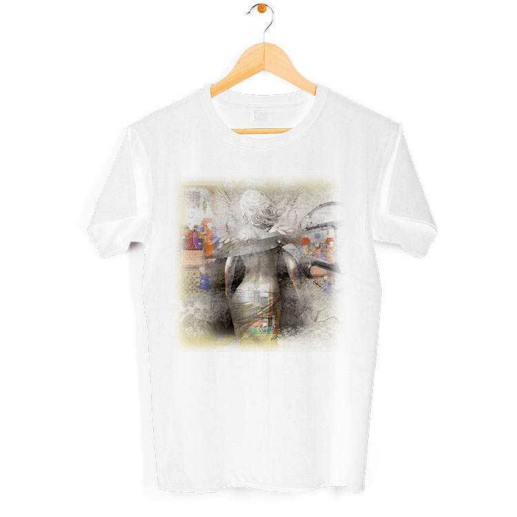 Bazaar T-Shirt