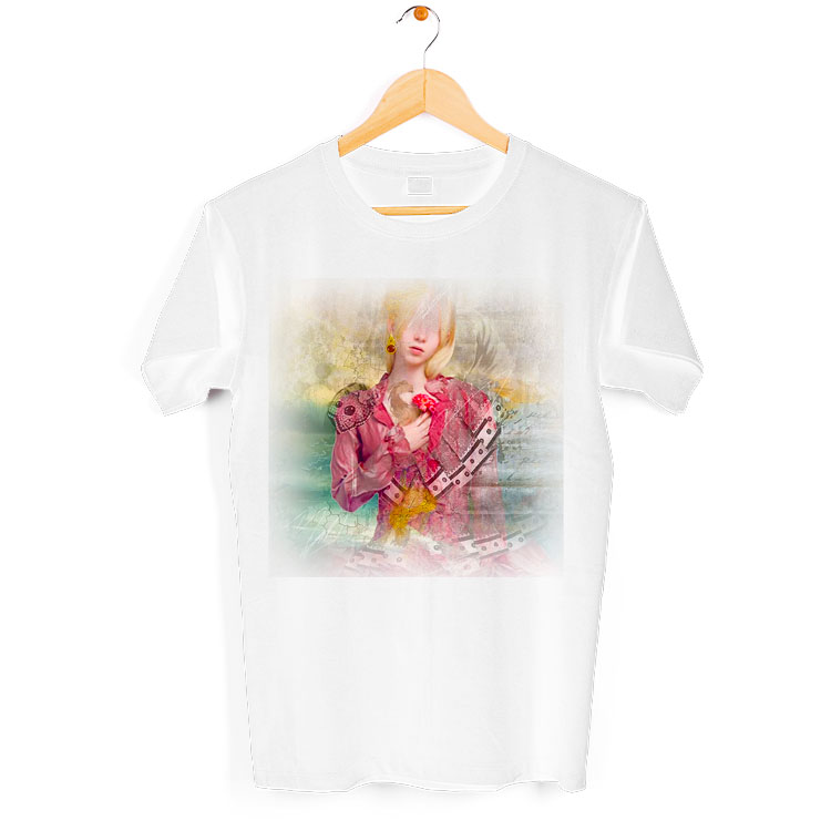 Heart's Secret T-Shirt