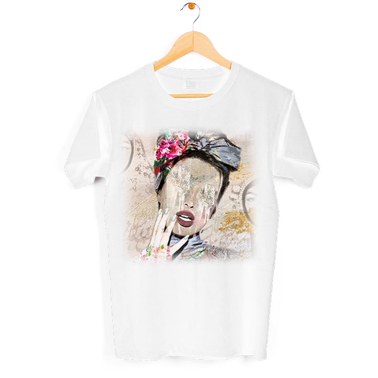 Fancy Girl T-Shirt